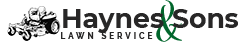 Haynes and Sons Logo